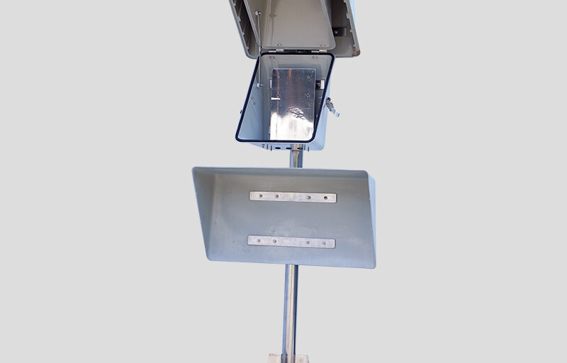 11. GRP FRP FIBERGLASS TRANSMITTER ENCLOSURE 800x512 1