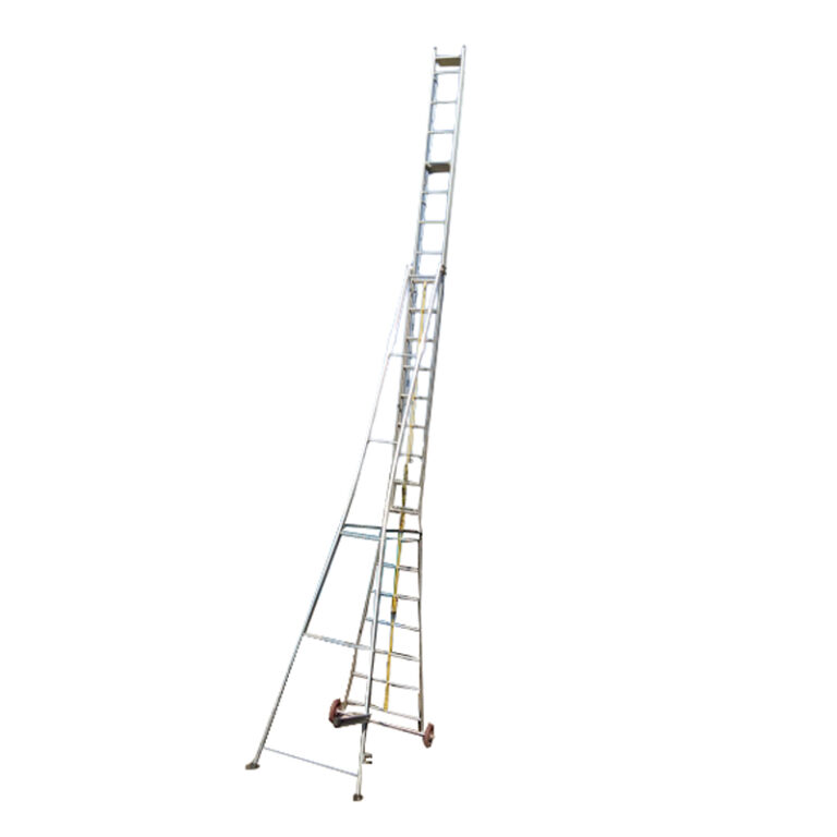 ALUMINIUM SELF SUPPORT EXTENSION LADDER 768x768 1