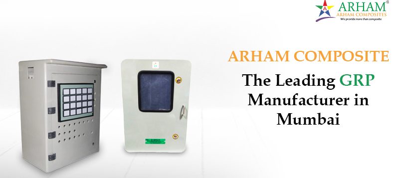 Arham Composite  The Leading GRP Manufacturer in Mumbai