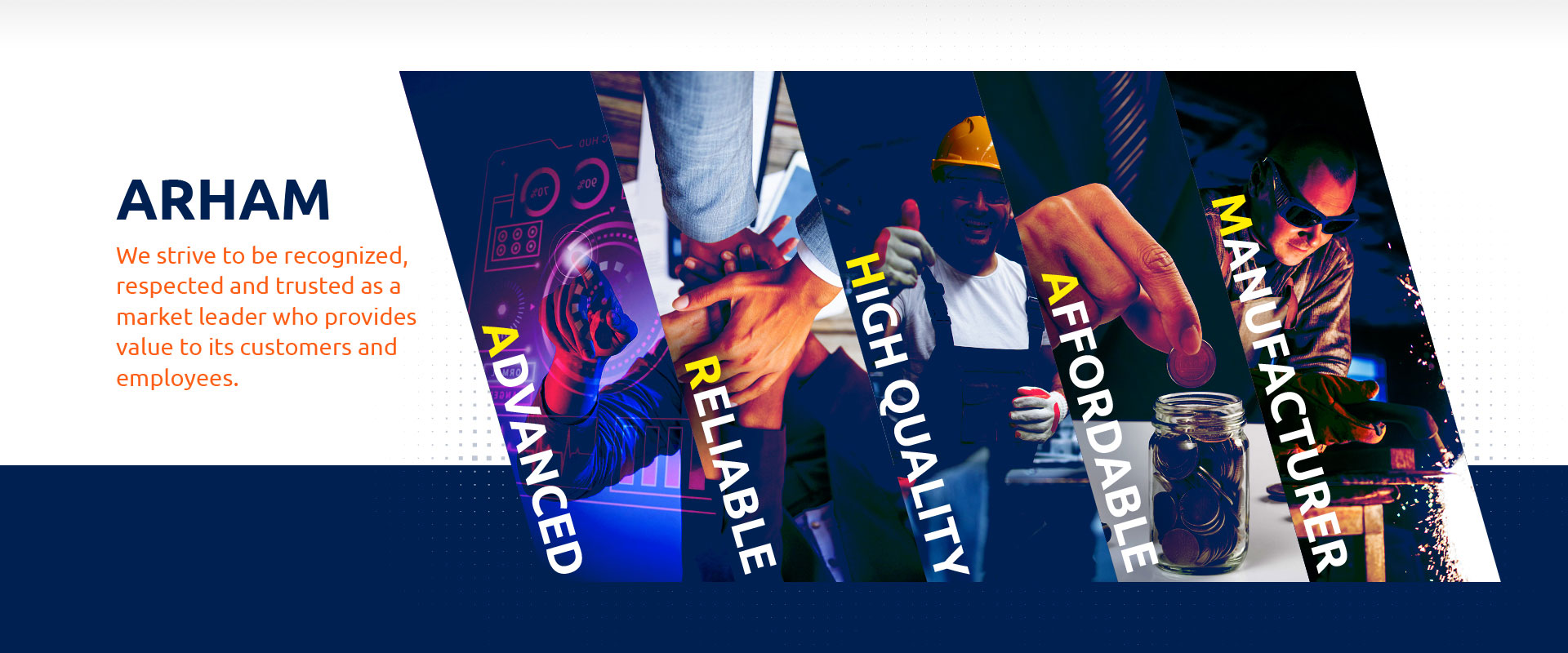 Arham Composite Image