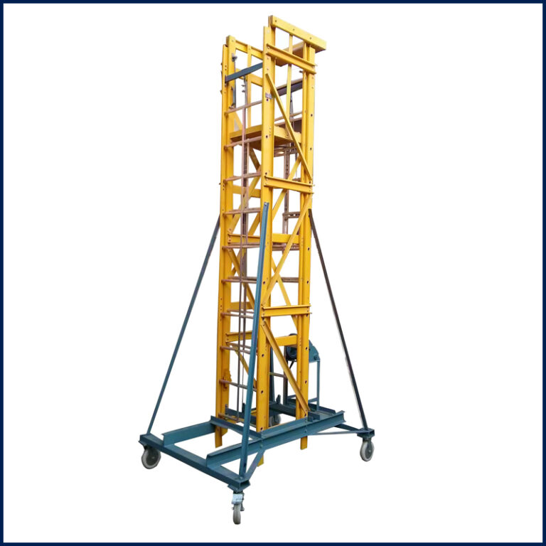 MOBLIE TELESCOPIC TROLLEY LADDER 768x768 1