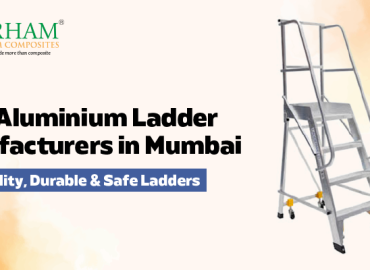 Best Aluminium Ladder Manufacturers in Mumbai – Top Quality Durable Safe Ladders