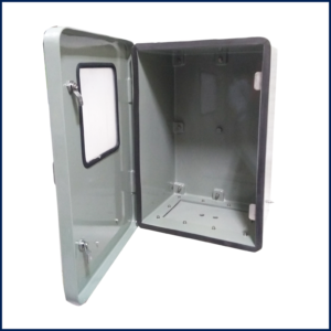 GRP FRP FIBERGLASS SOLAR PANNEL ENCLOSURE 1 300x300 1
