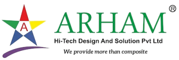 Arham Hi-Tech Design and Solution Pvt.Ltd