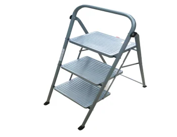 ALU STEP LADDER