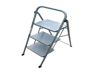 ALU STEP LADDER