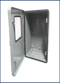 GRP FRP FIBERGLASS SOLAR PANNEL ENCLOSURE 1 300x300 1