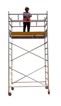 Single Platform Scaffolding Ladder qv3kzrt0vsv268of6orezj3ikzh15unm3284ijtd8g